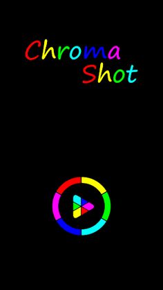 ChromaShot - Screenshot 1