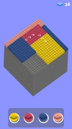 Spread - Screenshot 4