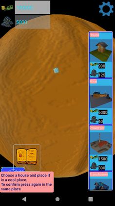 Coloniza!! - Screenshot 4