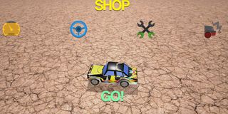 Cops Escape - Screenshot 1