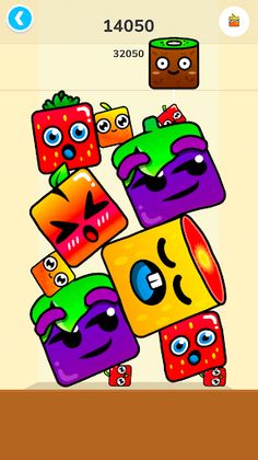 Jelly Watermelon - Screenshot 3