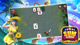 Sum No Hu Runner - Screenshot 3