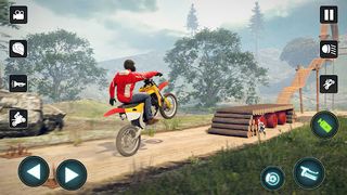 Bike Stunt Games : Bike Games - Screenshot 2