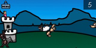 Protege a la Loca - Screenshot 3