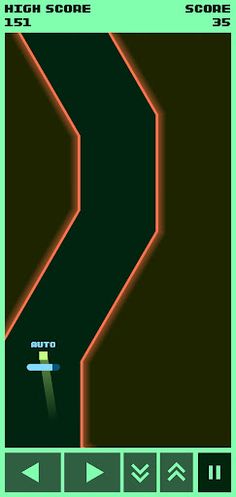 Keep On Track - Screenshot 2