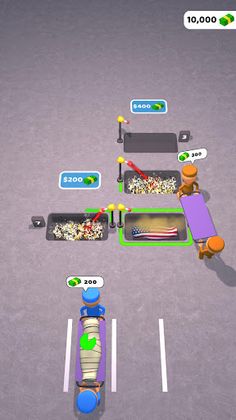 Cremation Management - Screenshot 2