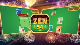 Zen54 - Screenshot 2