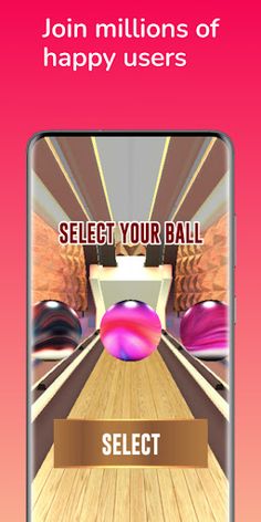 Pro Bowling 3D - Screenshot 4