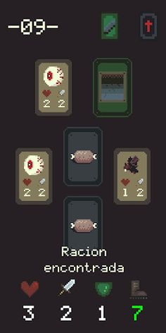 Card Maze - Screenshot 2