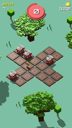 Block Slide - Screenshot 2