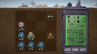 SURVIVAL SISTERS:2048 - Screenshot 3