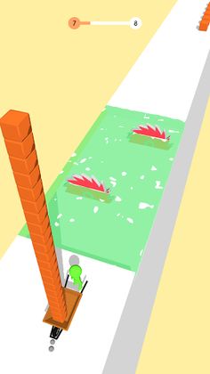 Collect & Build - Screenshot 4