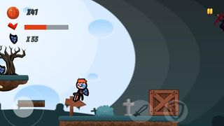 Splash_x - Screenshot 3