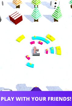 Spinny Gun - Shoot the spin - Screenshot 4