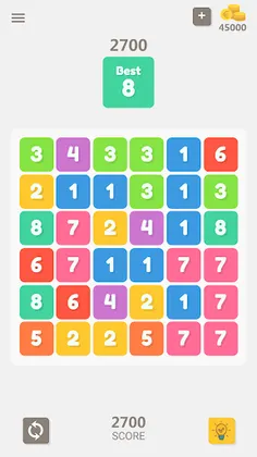 Make Me 10! - Screenshot 4