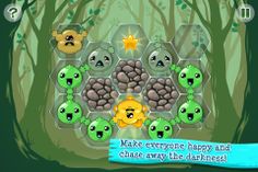 Joining Hands - Screenshot 3