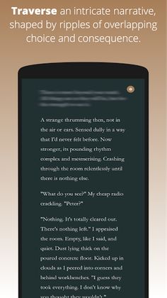 Penrose - Screenshot 2