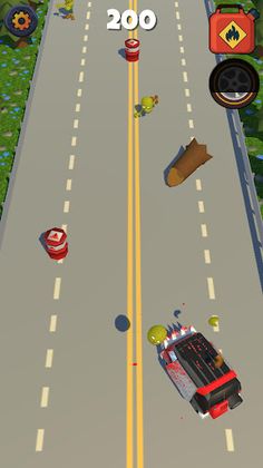 Zombies Splash 3D: Action Game - Screenshot 4