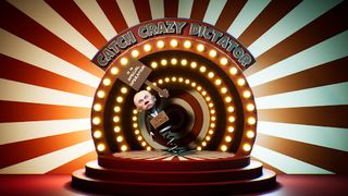 Catch Crazy Dictator - Screenshot 2