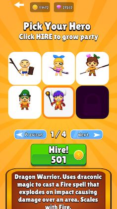 Spell Runners - Screenshot 4