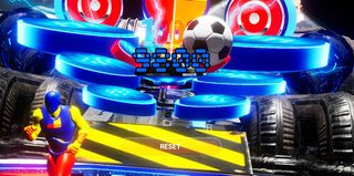 Pinball Alien Wars - Screenshot 2