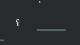 Space Runner - Screenshot 3