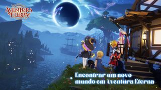Aventura Eterna - Screenshot 2