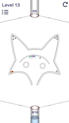 Ball and Balloon - Screenshot 3