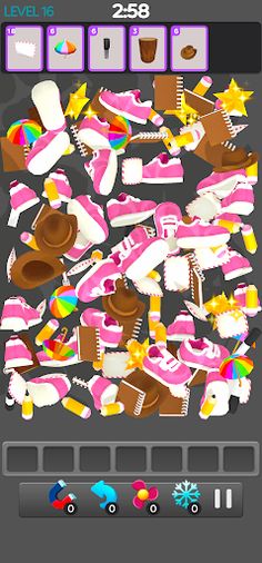 Match 3D Triple -Match 3 Games - Screenshot 3