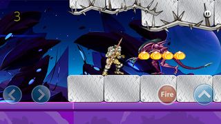 Alienate 2023 - Screenshot 3