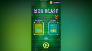 Ring Blast : Pop The Rings - Screenshot 1
