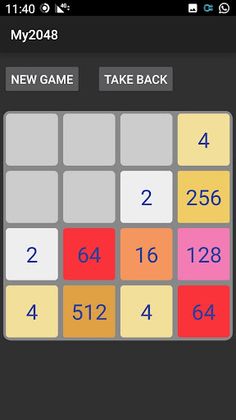 Game addiction - Screenshot 1