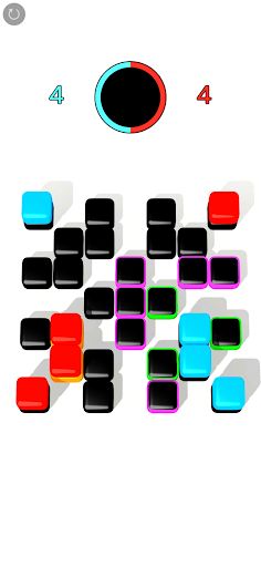 Take Over - Screenshot 2