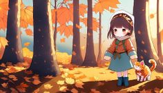 Sarah's Little Adventure - Screenshot 2