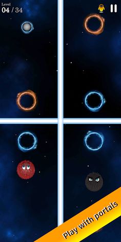 Magloos - Screenshot 1