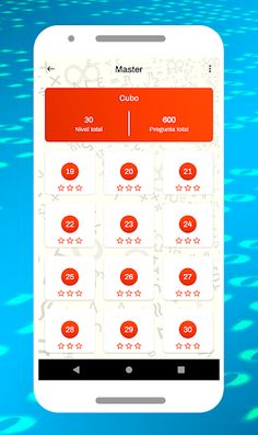 Game of Mathematical Exercises - Screenshot 4