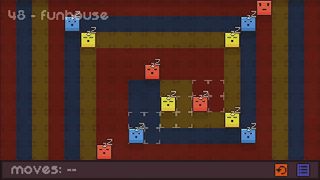 Sleepy Blocks - Screenshot 2