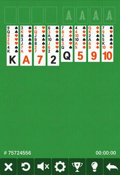 Poker - Screenshot 1