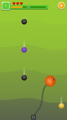 Catch My Color - Screenshot 2