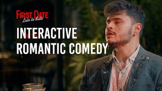 First Date: Late To Date (FMV) - Screenshot 1