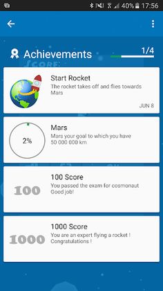 Mission To Mars - Screenshot 4