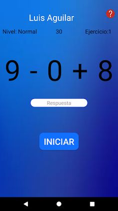 30 Segundos - Screenshot 4