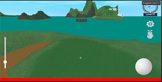Golf Adventure Tournaments - Screenshot 3
