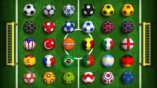 Bouncy Football - Screenshot 3