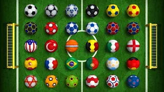 Bouncy Football - Screenshot 3