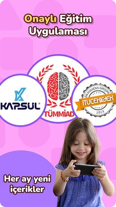 KidLab - Eğitici Çocuk Oyunu - Screenshot 3