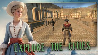 Napoleon Bonaparte - Screenshot 2