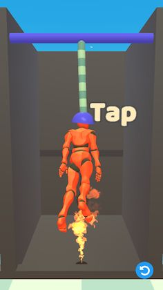 Drop Them All - Screenshot 2