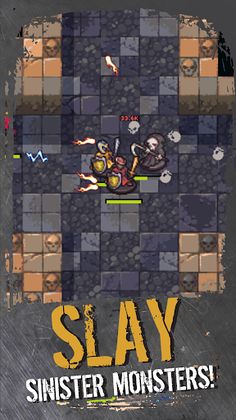 Idle Sword 2 - Screenshot 1