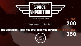 Infinitely Dangerous : Deep Sp - Screenshot 2